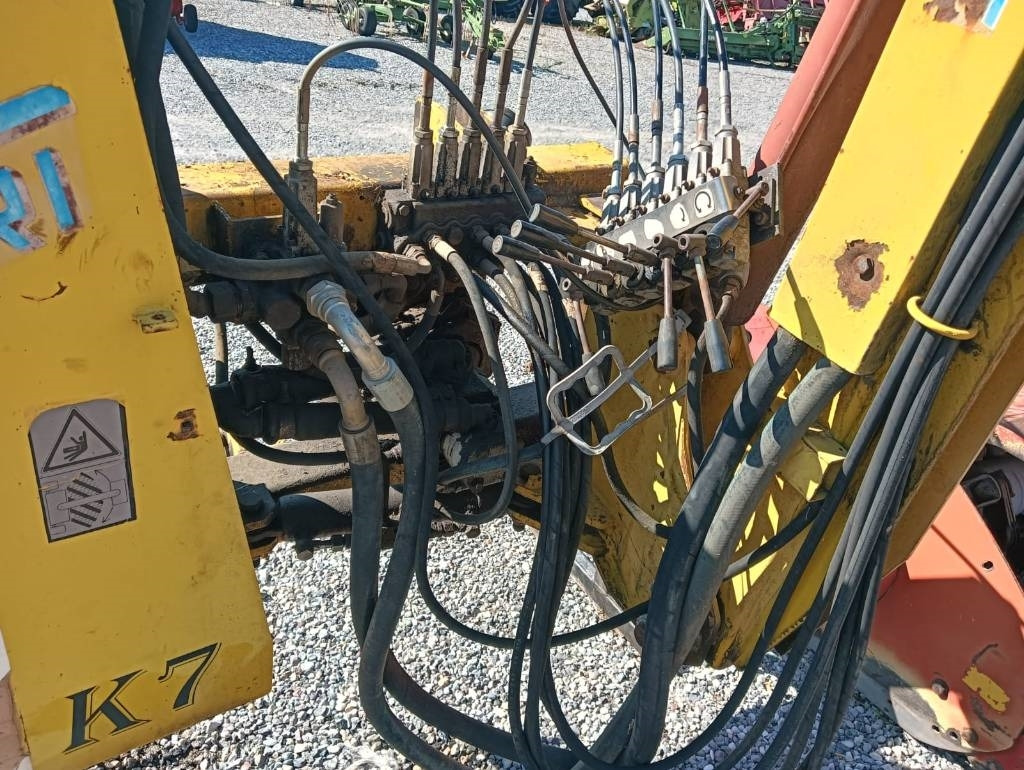 Sandri K7  - Kosilnica: slika 4 Sandri K7  - Kosilnica: slika 4