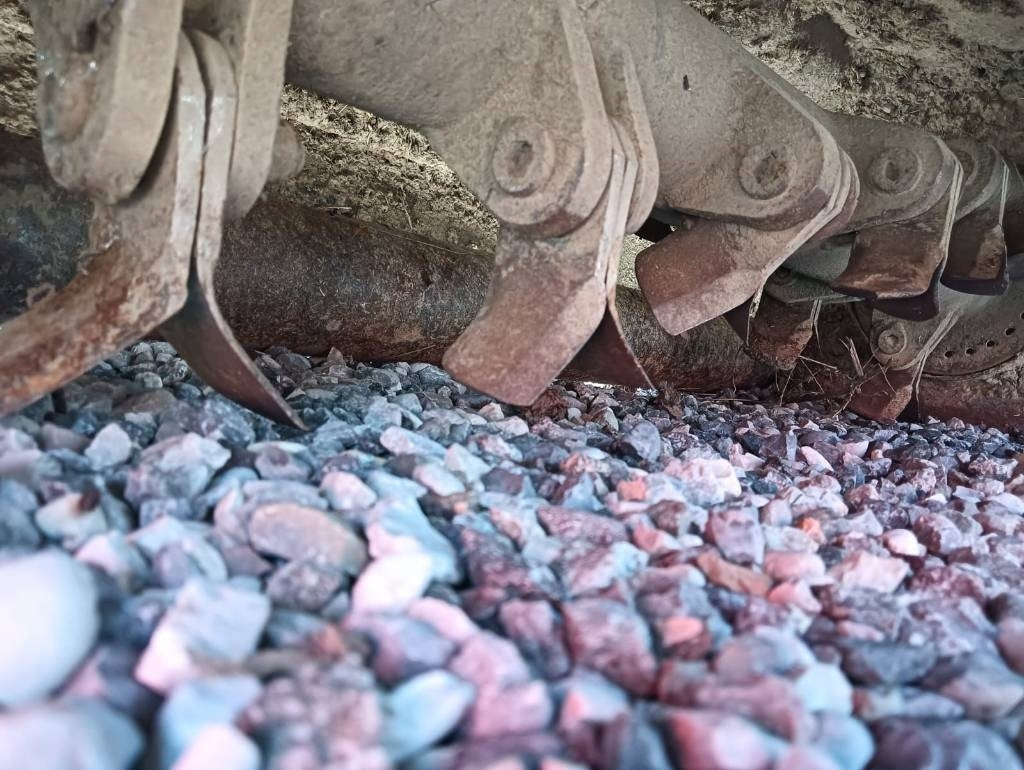 Sandri K7  - Kosilnica: slika 2 Sandri K7  - Kosilnica: slika 2