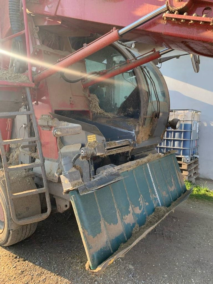 Sitrex VIRAGE 17 - Mešalnik za krmo: slika 3 Sitrex VIRAGE 17 - Mešalnik za krmo: slika 3