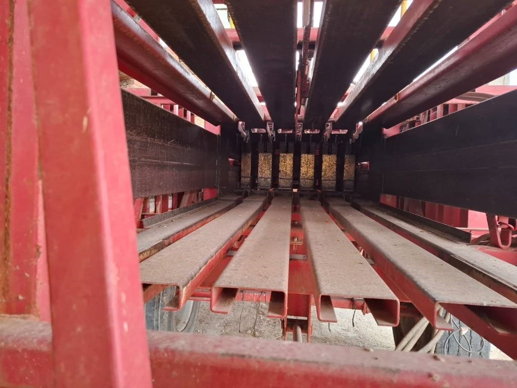 Supertino SP 60 120 - Balirka za okrogle bale: slika 4 Supertino SP 60 120 - Balirka za okrogle bale: slika 4