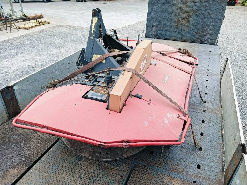 Vicon 230 F  lizing Vicon 230 F: slika 6