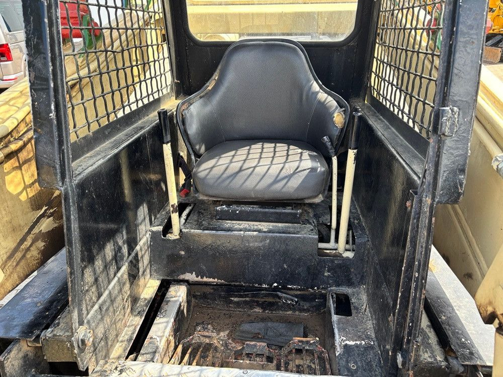 Bobcat 970 - Mini nakladalec: slika 3 Bobcat 970 - Mini nakladalec: slika 3