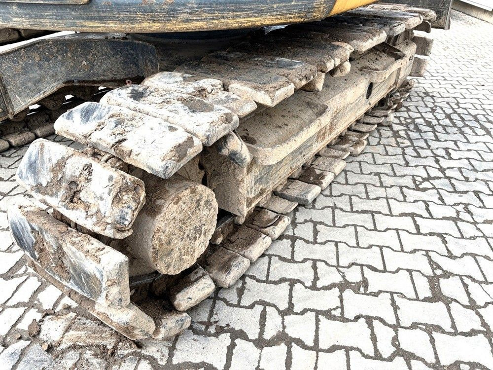 Komatsu PC138US-8 - Bager goseničar: slika 4 Komatsu PC138US-8 - Bager goseničar: slika 4