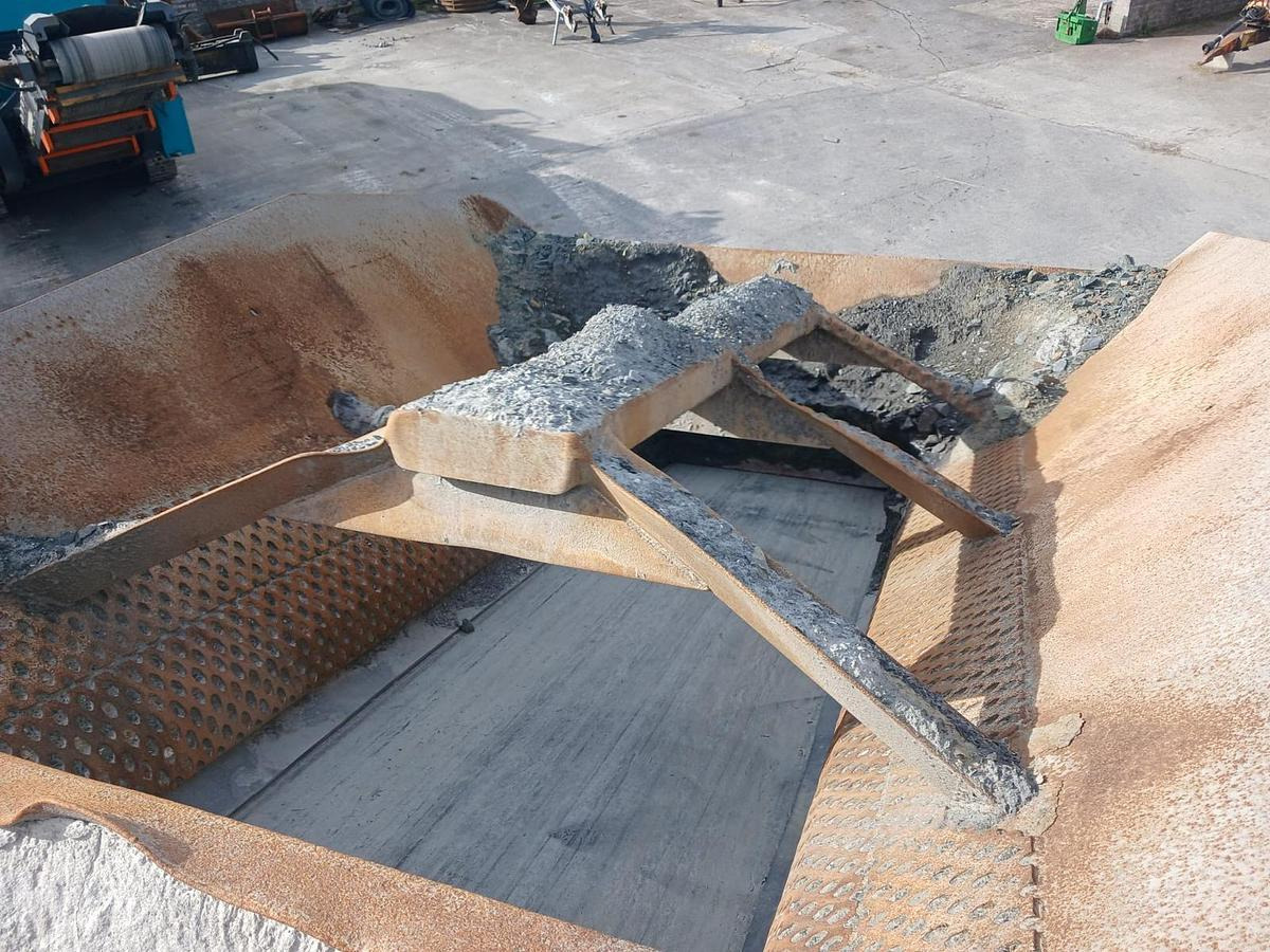 2008 Powerscreen Pegson 1300 Maxtrak - Drobilec: slika 5 2008 Powerscreen Pegson 1300 Maxtrak - Drobilec: slika 5