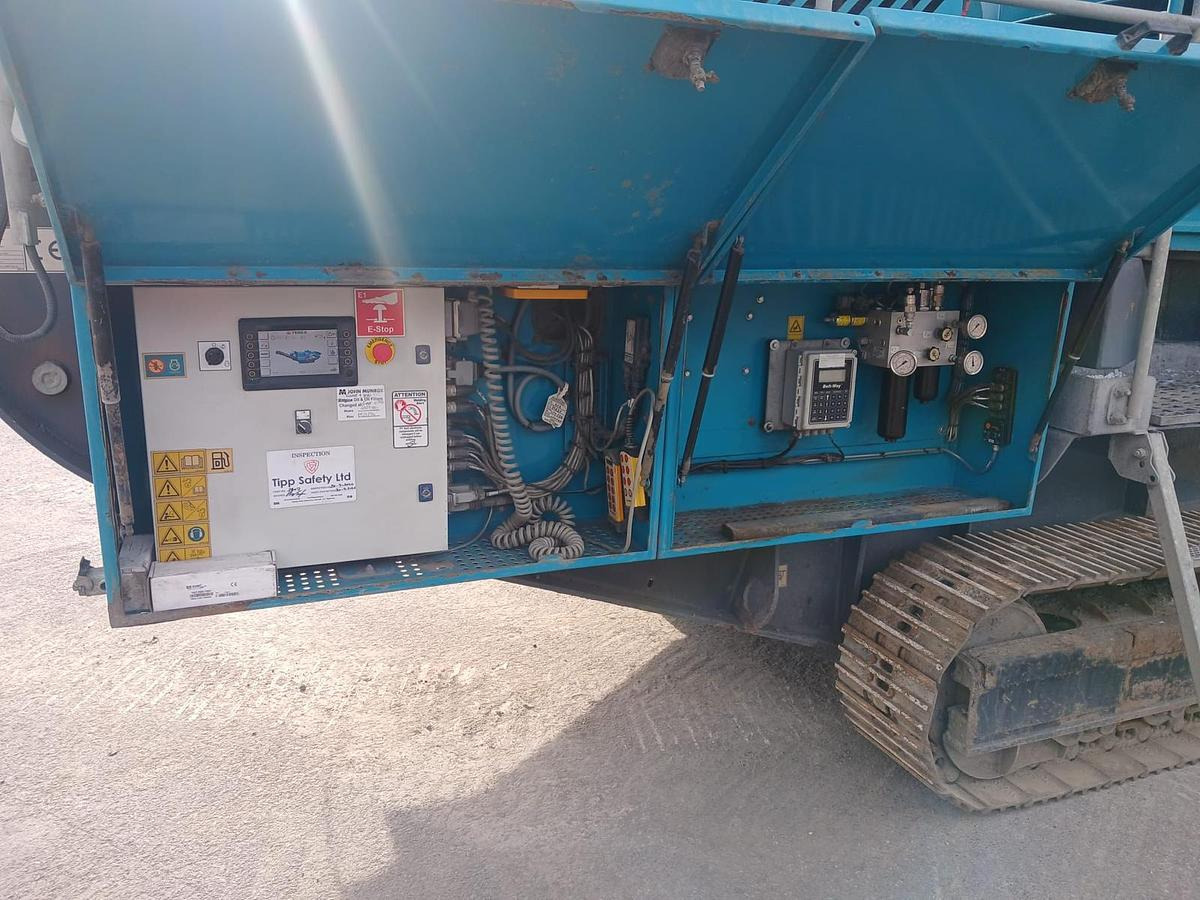 2019 Powerscreen 1000 Maxtrak - Drobilec: slika 4 2019 Powerscreen 1000 Maxtrak - Drobilec: slika 4