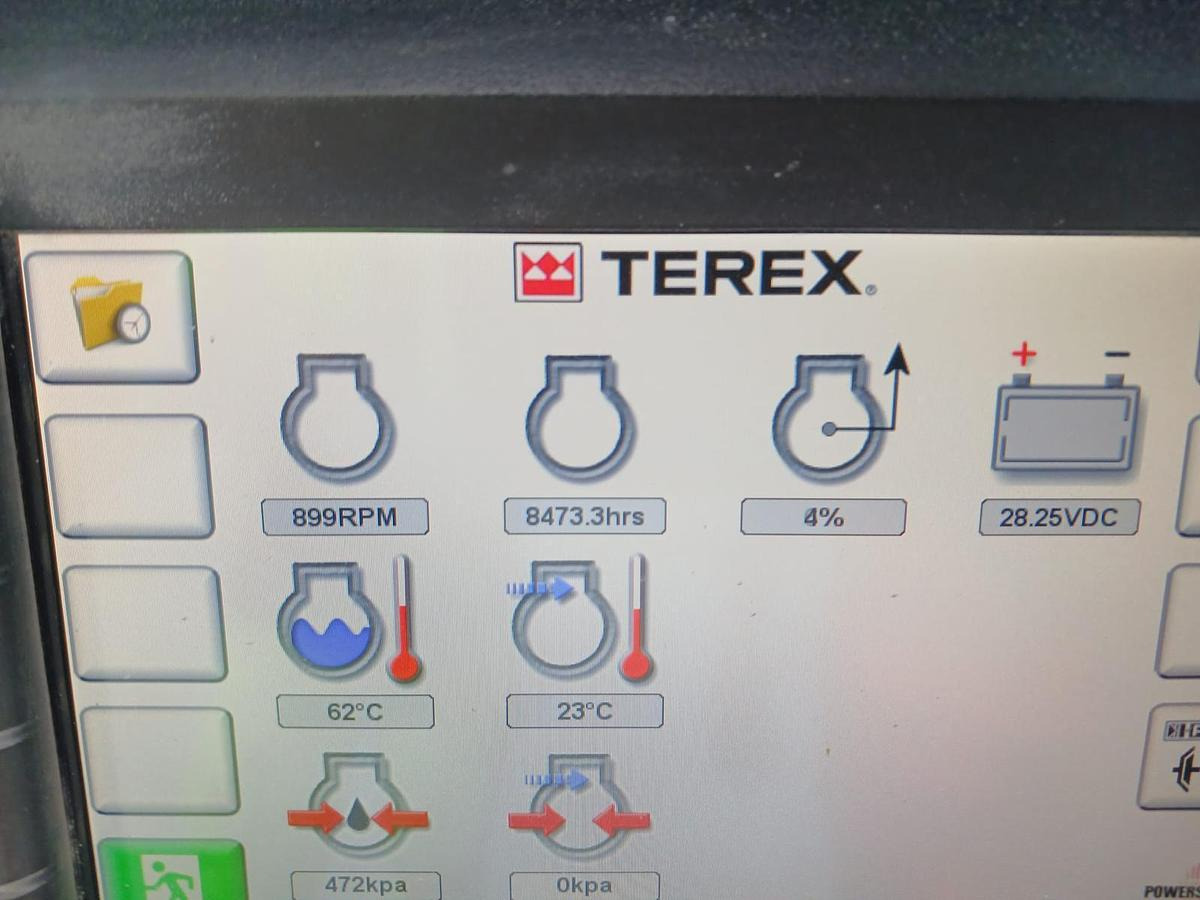 2019 Powerscreen 1000 Maxtrak - Drobilec: slika 5 2019 Powerscreen 1000 Maxtrak - Drobilec: slika 5