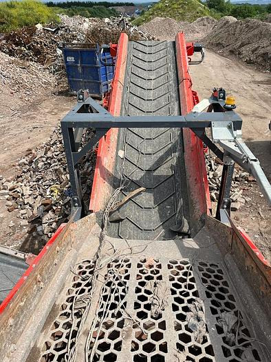 2021 Terex Finlay 883+ - Presejalnik: slika 5 2021 Terex Finlay 883+ - Presejalnik: slika 5