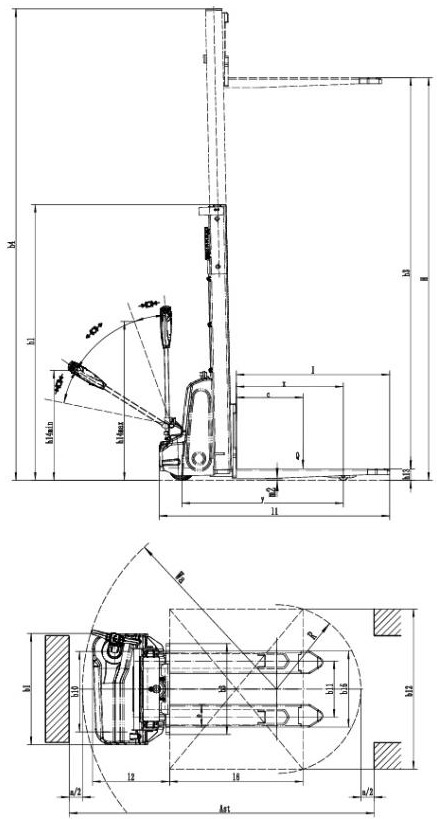 EP - Stroj za zlaganje: slika 3 EP - Stroj za zlaganje: slika 3