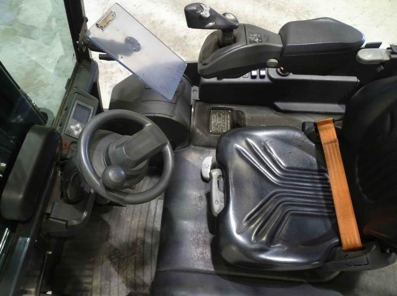 Mitsubishi - Električni viličar: slika 3 Mitsubishi - Električni viličar: slika 3