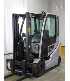 Still R60-25 RX60-25 - Električni viličar: slika 1 Still R60-25 RX60-25 - Električni viličar: slika 1