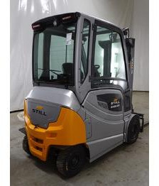 Still R60-25 RX60-25 - Električni viličar: slika 2 Still R60-25 RX60-25 - Električni viličar: slika 2