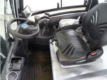 Still R60-25 RX60-25 - Električni viličar: slika 3 Still R60-25 RX60-25 - Električni viličar: slika 3