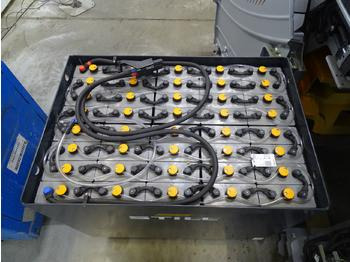 Still R60-25 RX60-25 - Električni viličar: slika 4 Still R60-25 RX60-25 - Električni viličar: slika 4