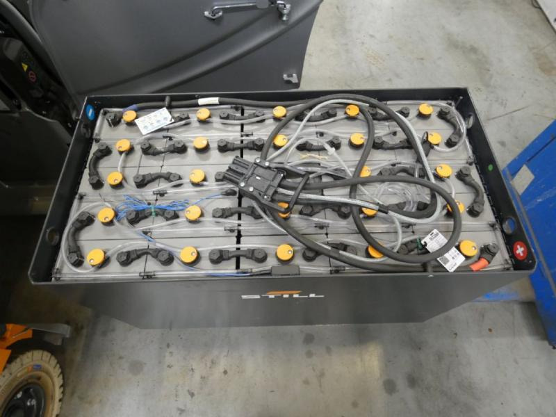 Still RX-20P RX20-20P - Električni viličar: slika 4 Still RX-20P RX20-20P - Električni viličar: slika 4