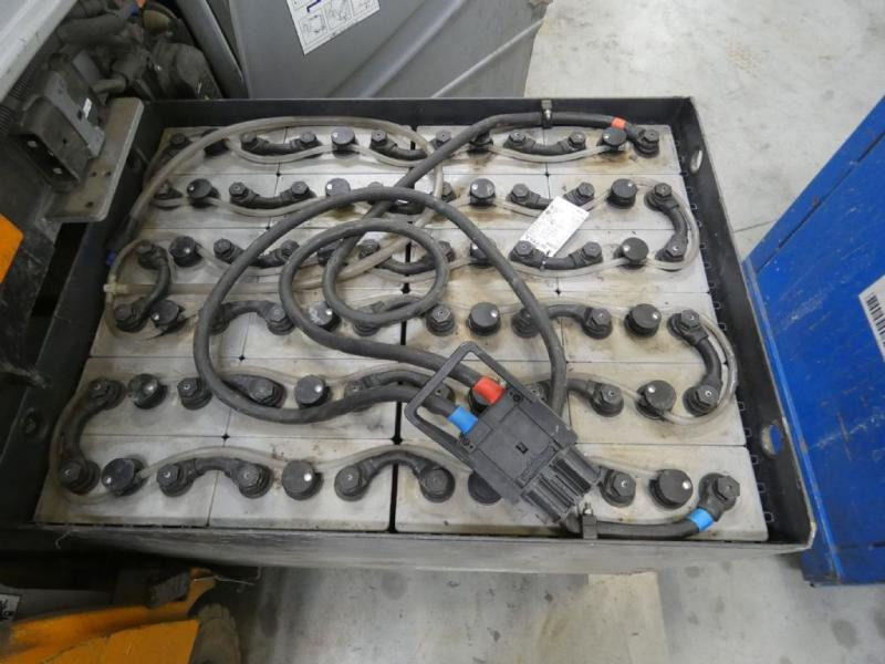 Still RX-20P RX20-20P - Električni viličar: slika 4 Still RX-20P RX20-20P - Električni viličar: slika 4