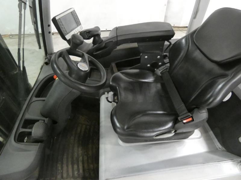 Still RX-20P RX20-20P - Električni viličar: slika 3 Still RX-20P RX20-20P - Električni viličar: slika 3