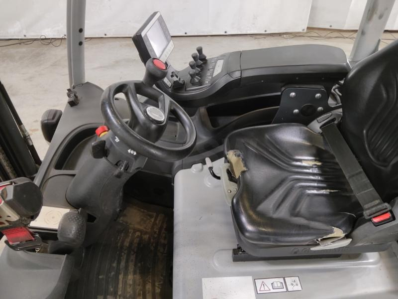 Still RX-20P RX20-20P - Električni viličar: slika 3 Still RX-20P RX20-20P - Električni viličar: slika 3