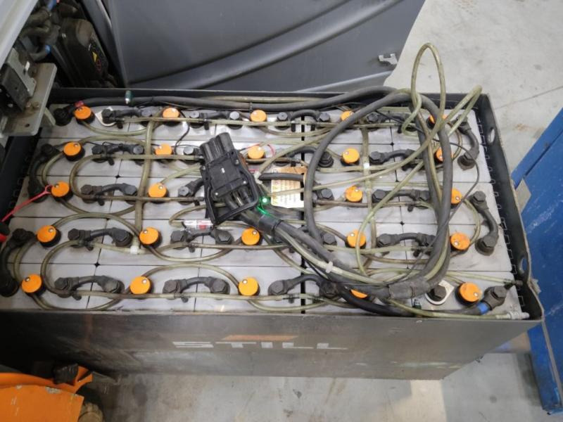 Still RX-20P RX20-20P - Električni viličar: slika 4 Still RX-20P RX20-20P - Električni viličar: slika 4