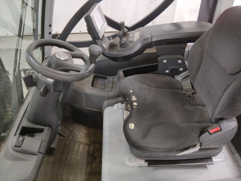 Still RX-20P RX20-20P - Električni viličar: slika 3 Still RX-20P RX20-20P - Električni viličar: slika 3