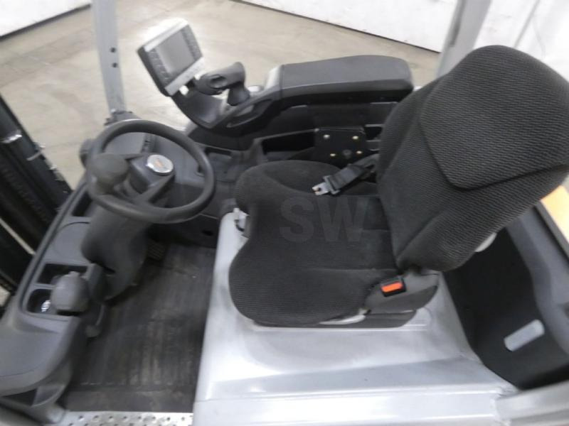 Still RX-20P RX20-20P - Električni viličar: slika 3 Still RX-20P RX20-20P - Električni viličar: slika 3