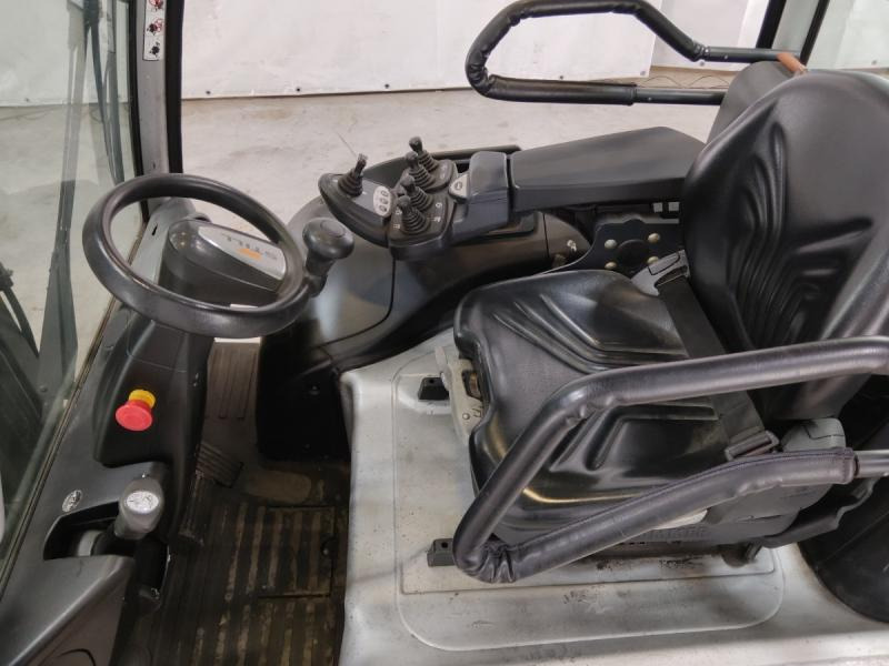 Still RX-20P RX20-20P - Električni viličar: slika 3 Still RX-20P RX20-20P - Električni viličar: slika 3