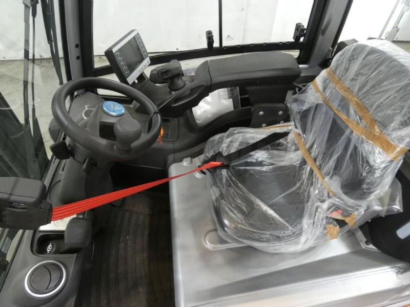 Still RX-20P RX20-20P - Električni viličar: slika 3 Still RX-20P RX20-20P - Električni viličar: slika 3