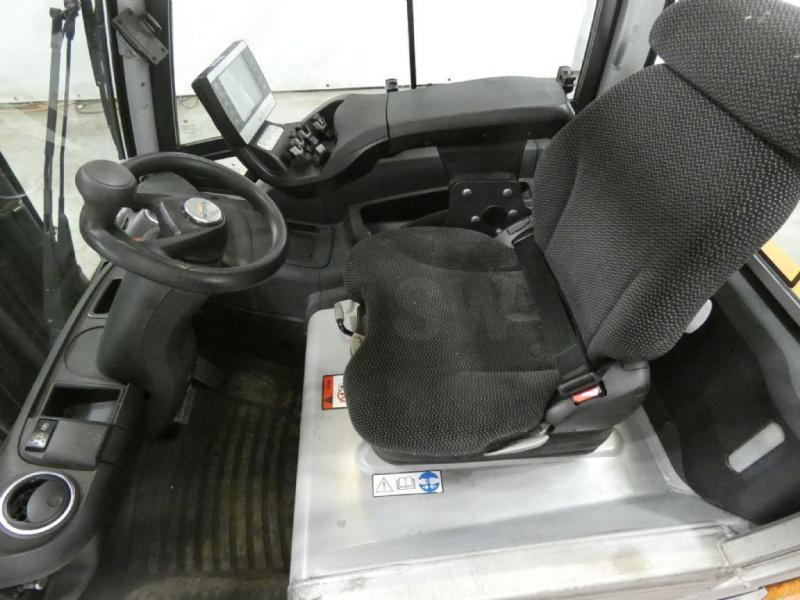 Still RX-20P RX20-20P - Električni viličar: slika 3 Still RX-20P RX20-20P - Električni viličar: slika 3