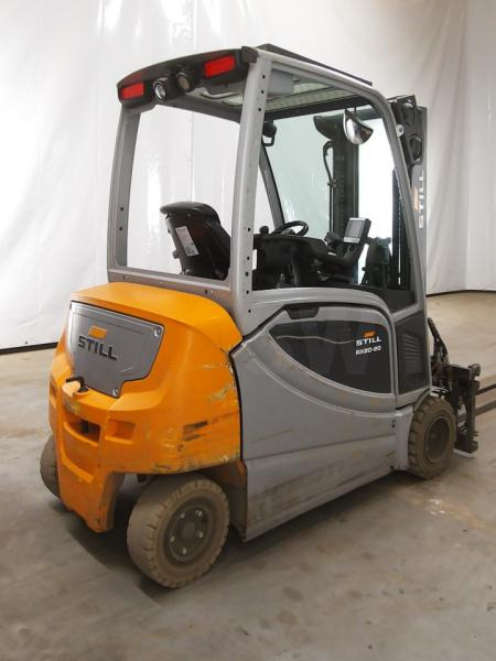 Still RX-20P RX20-20PL - Električni viličar: slika 2 Still RX-20P RX20-20PL - Električni viličar: slika 2