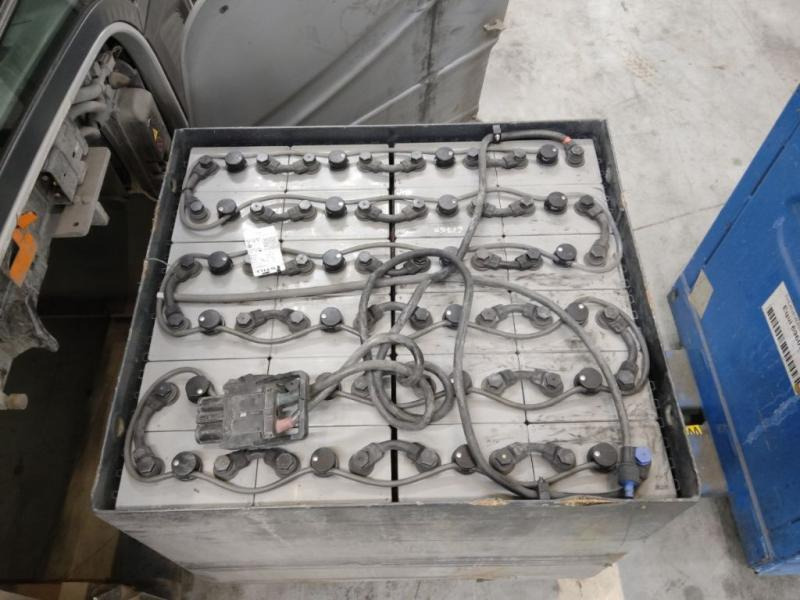 Still RX-20P RX20-20PL - Električni viličar: slika 4 Still RX-20P RX20-20PL - Električni viličar: slika 4