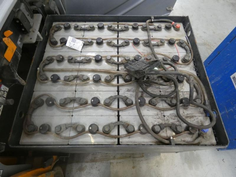 Still RX-20P RX20-20PL - Električni viličar: slika 4 Still RX-20P RX20-20PL - Električni viličar: slika 4