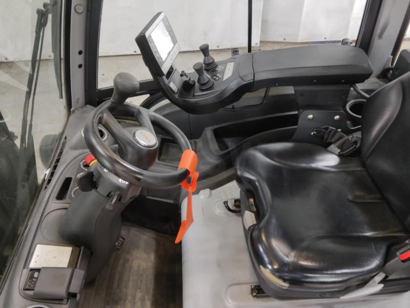 Still RX-20P RX20-20PL - Električni viličar: slika 3 Still RX-20P RX20-20PL - Električni viličar: slika 3