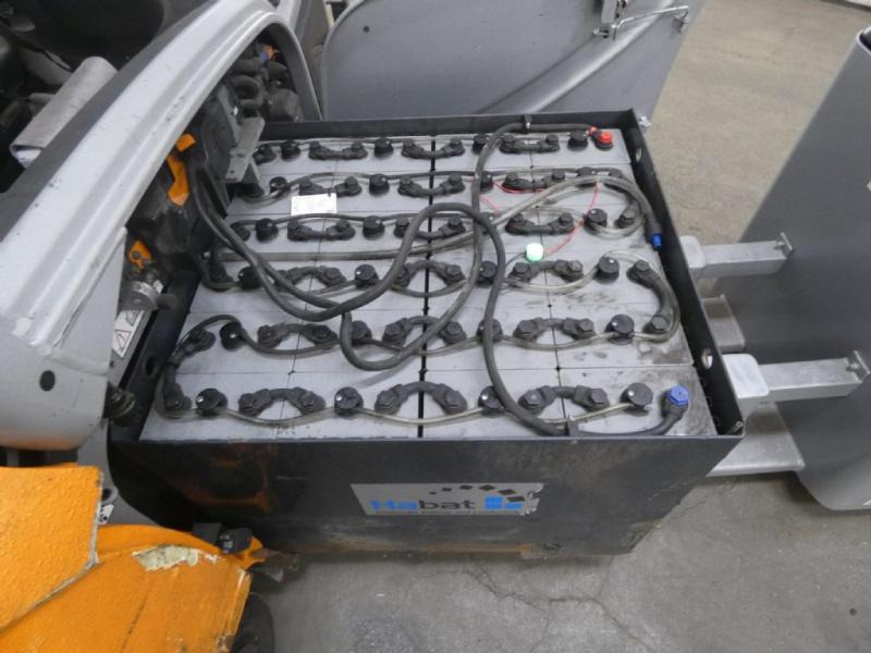 Still RX-20P RX20-20PL - Električni viličar: slika 4 Still RX-20P RX20-20PL - Električni viličar: slika 4