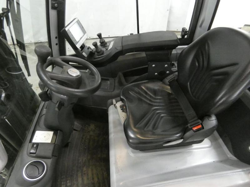 Still RX-20P RX20-20PL - Električni viličar: slika 3 Still RX-20P RX20-20PL - Električni viličar: slika 3