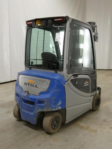 Still RX-20P RX20-20PL - Električni viličar: slika 2 Still RX-20P RX20-20PL - Električni viličar: slika 2