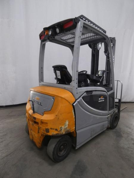 Still RX-20P RX20-20PL - Električni viličar: slika 2 Still RX-20P RX20-20PL - Električni viličar: slika 2