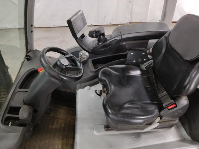 Still RX-20P RX20-20PL - Električni viličar: slika 3 Still RX-20P RX20-20PL - Električni viličar: slika 3