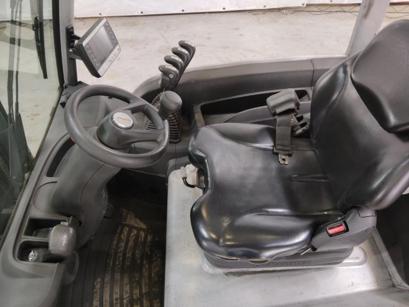 Still RX-20P RX20-20PL - Električni viličar: slika 3 Still RX-20P RX20-20PL - Električni viličar: slika 3