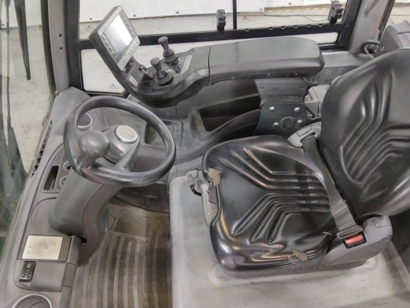 Still RX-20P RX20-20PL - Električni viličar: slika 3 Still RX-20P RX20-20PL - Električni viličar: slika 3