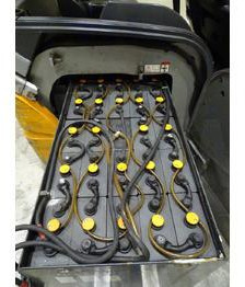 Still RX20 -16 - Električni viličar: slika 4 Still RX20 -16 - Električni viličar: slika 4