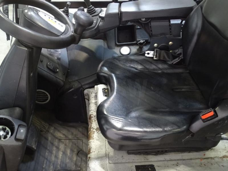 Still RX20-16 RX20-16 - Električni viličar: slika 3 Still RX20-16 RX20-16 - Električni viličar: slika 3