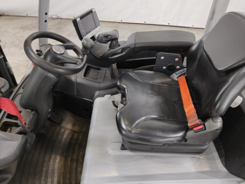 Still RX20-16 RX20-16 - Električni viličar: slika 3 Still RX20-16 RX20-16 - Električni viličar: slika 3