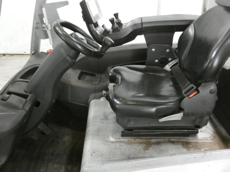 Still RX20-16 RX20-16 - Električni viličar: slika 3 Still RX20-16 RX20-16 - Električni viličar: slika 3