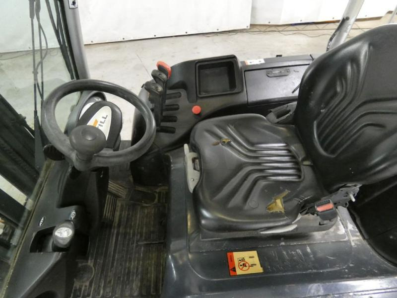 Still RX20-20P RX20-20P - Električni viličar: slika 3 Still RX20-20P RX20-20P - Električni viličar: slika 3