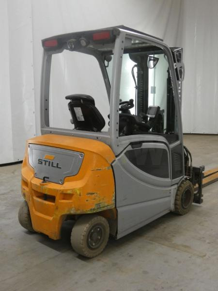 Still RX20-20PL RX20-20PL - Električni viličar: slika 2 Still RX20-20PL RX20-20PL - Električni viličar: slika 2