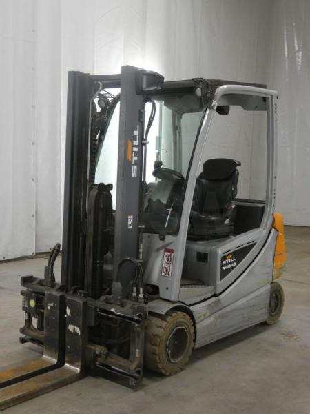 Still RX20-20PL RX20-20PL - Električni viličar: slika 1 Still RX20-20PL RX20-20PL - Električni viličar: slika 1