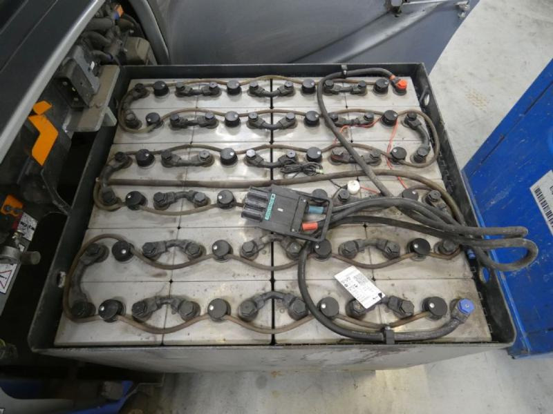 Still RX20-20PL RX20-20PL - Električni viličar: slika 4 Still RX20-20PL RX20-20PL - Električni viličar: slika 4