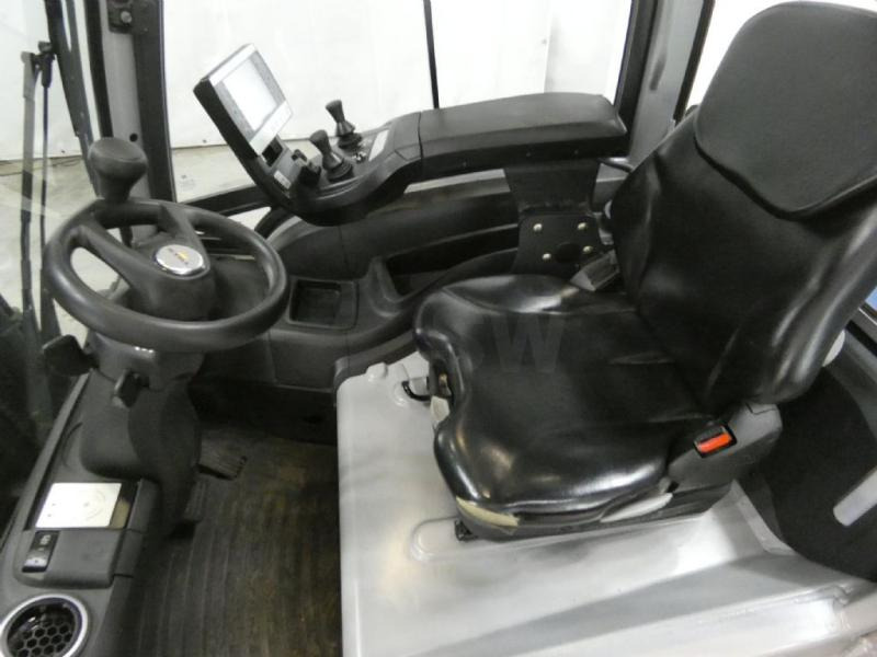 Still RX20-20PL RX20-20PL - Električni viličar: slika 3 Still RX20-20PL RX20-20PL - Električni viličar: slika 3