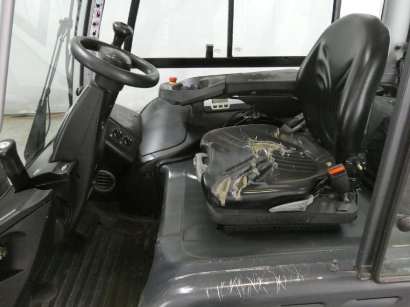 Still RX60-30 RX60-30 - Električni viličar: slika 3 Still RX60-30 RX60-30 - Električni viličar: slika 3