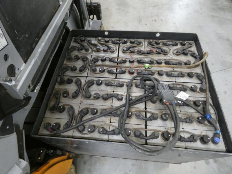 Still RX60-30L RX60-30L - Električni viličar: slika 4 Still RX60-30L RX60-30L - Električni viličar: slika 4