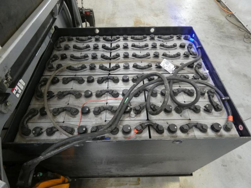 Still RX60-30L RX60-30L - Električni viličar: slika 4 Still RX60-30L RX60-30L - Električni viličar: slika 4